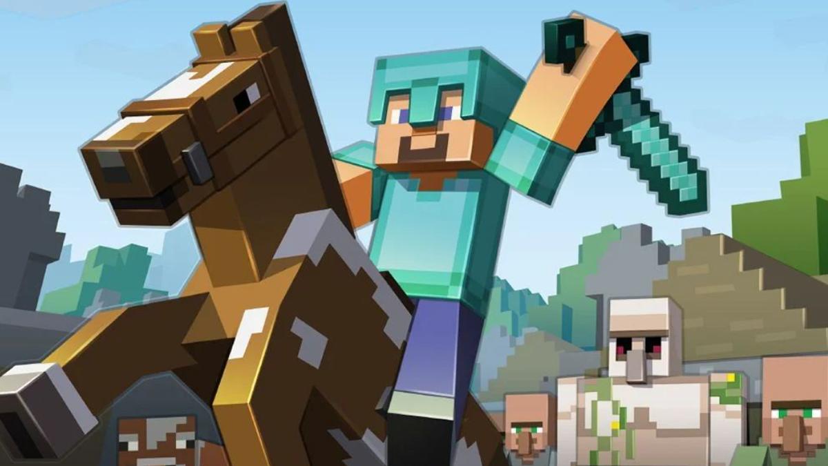 Minecraft Survey Gets Expected Answers After Asking What Improvements  Players Want